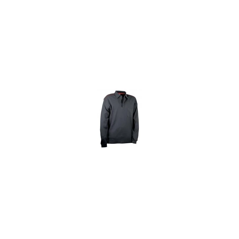 Polo de trabajo Cofra Classic 100% Algodón Piquet V030-0-00