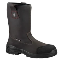 Botas de seguridad Lemaitre Desert S3 CI SRC DESES30BFSN