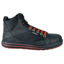 Zapatos de seguridad Cofra Forward S3 SRC 35100-000