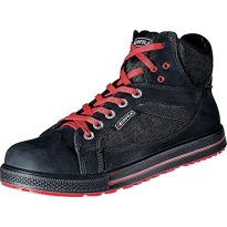 Zapatos de seguridad Cofra Forward S3 SRC 35100-000