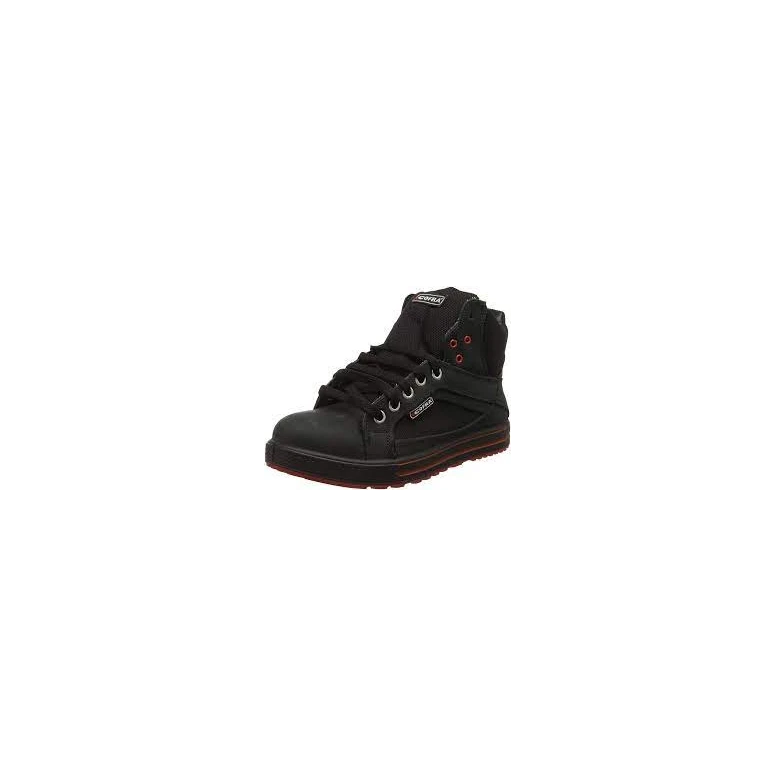Zapatos de seguridad Cofra Forward S3 SRC 35100-000