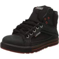 Zapatos de seguridad Cofra Forward S3 SRC 35100-000