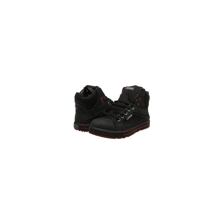 Zapatos de seguridad Cofra Forward S3 SRC 35100-000
