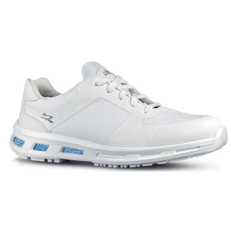 Liquidación total - Zapatos de seguridad U-power Connor O1 FO SRC ESD RO20067 número 43