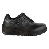 Liquidación total - Zapatos de seguridad Cofra Lissome S3 CI SRC 55190-000 Número 42