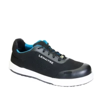 Zapatos de seguridad Lemaitre Ohmex S1P ESD SRC OHMES1PNR
