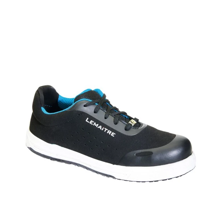 Zapatos de seguridad Lemaitre Ohmex S1P ESD SRC OHMES1PNR