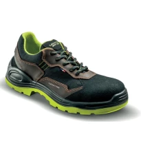 Zapatos de seguridad Lemaitre Mistral S3S SR CI FO HI LG MISTS3SBF