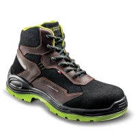 Zapato Seguridad Mujer Lemaitre 136038 Talla 38 S3 Calzado De Seguridad De "Solano Lemaitre Zapatillas