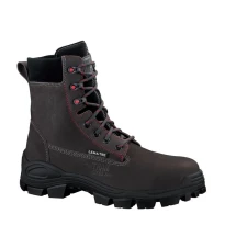 Zapatos de seguridad Lemaitre Stelvio S3 WR CI SRC STELS30BFSN