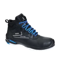 Zapatos de seguridad Lemaitre Submarine S3 SRC SUBMS30NR
