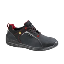 Zapatos de seguridad Lemaitre Super X S3 CI ESD SRC SULOS30NR