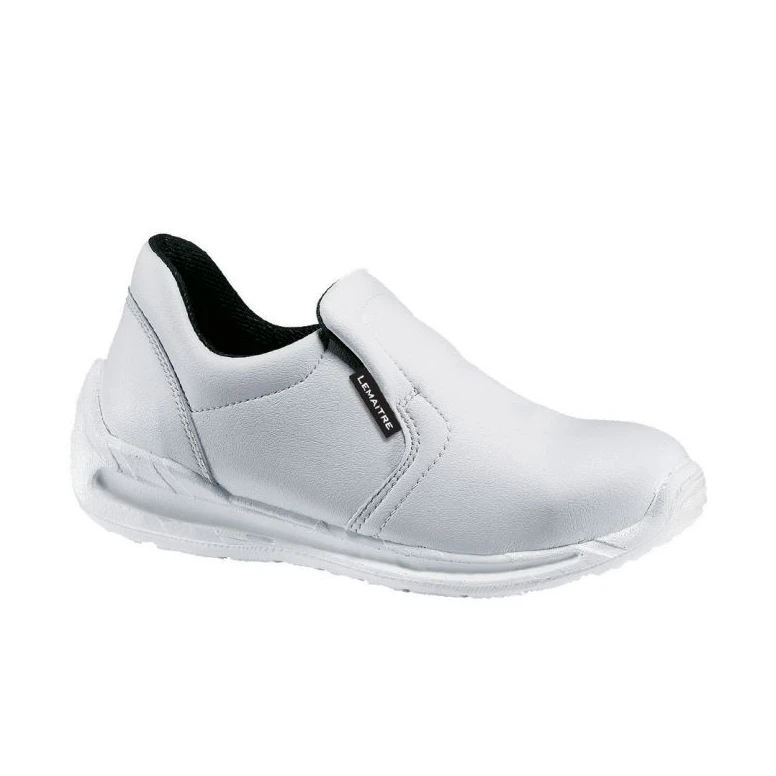 Zapatos de seguridad Lemaitre Quattro S3 SRC CI QUATS30BL