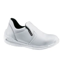 Zapatos de seguridad Lemaitre Quattro S3 SRC CI QUATS30BL