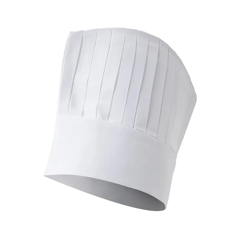 Gorro de chef de trabajo Velilla 82