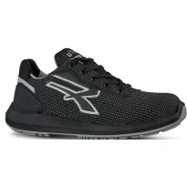 Liquidación total - Zapatos de seguridad U-Power Scudo S3 SRC CI ESD RU20124 número 47