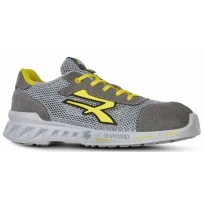Liquidación total - Zapatos de seguridad U-power Tony S1P SRC ESD RV20126 número 40