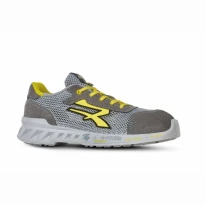 Liquidación total - Zapatos de seguridad U-power Tony S1P SRC ESD RV20126 número 40