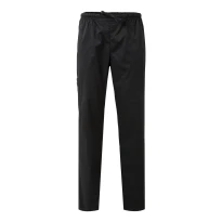 Pantalón Sanitario de trabajo Elástico Multibolsillos Velilla 533006S