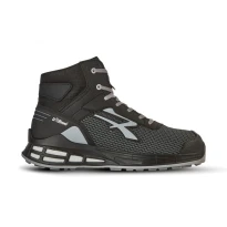 Zapatos de seguridad U-Power Red Premium Fantom S3 SRC CI ESD RN10074