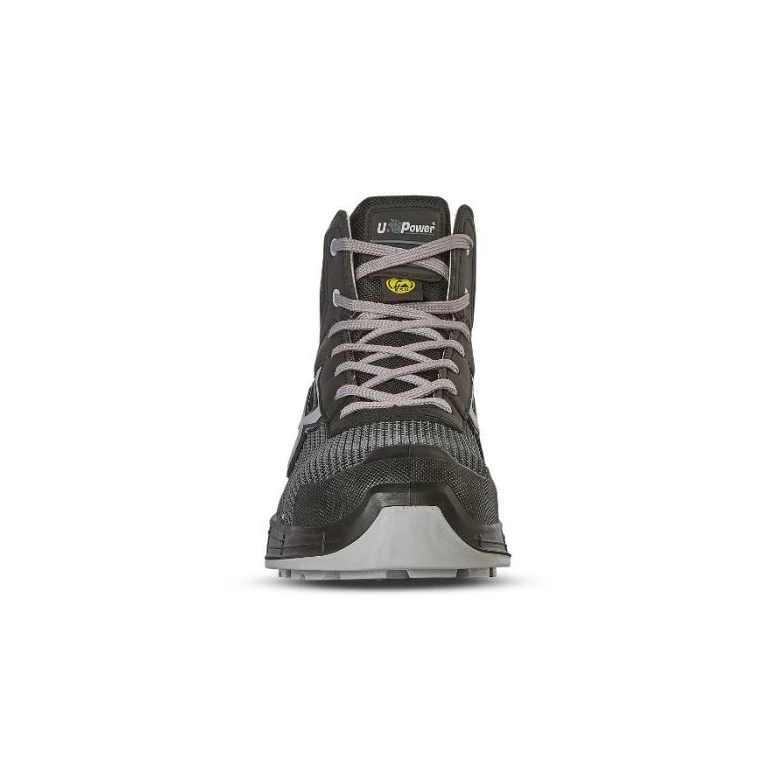 Zapatos de seguridad U-Power Red Premium Fantom S3 SRC CI ESD RN10074
