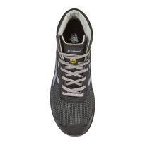 Zapatos de seguridad U-Power Red Premium Fantom S3 SRC CI ESD RN10074