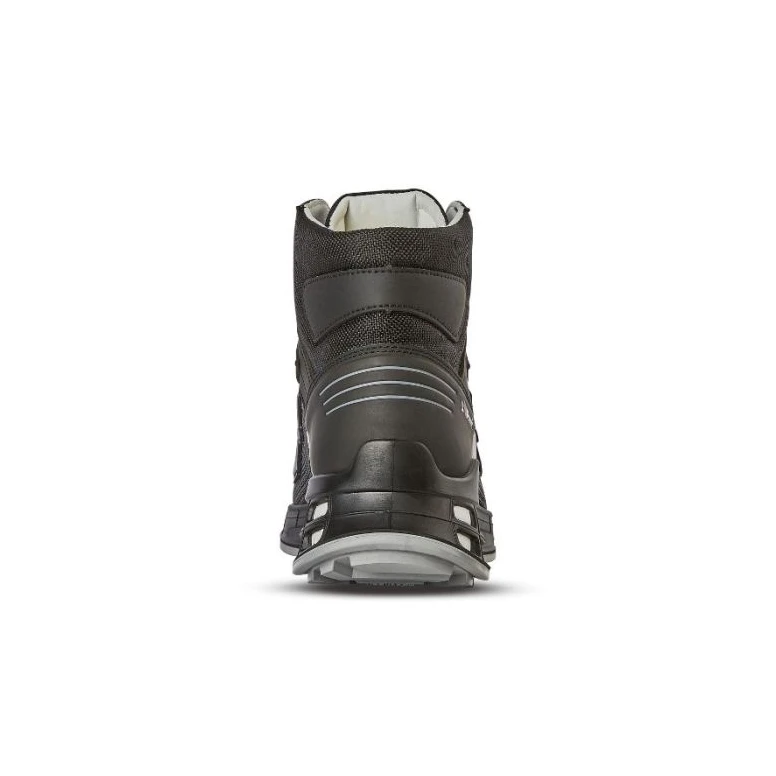 Zapatos de seguridad U-Power Red Premium Fantom S3 SRC CI ESD RN10074
