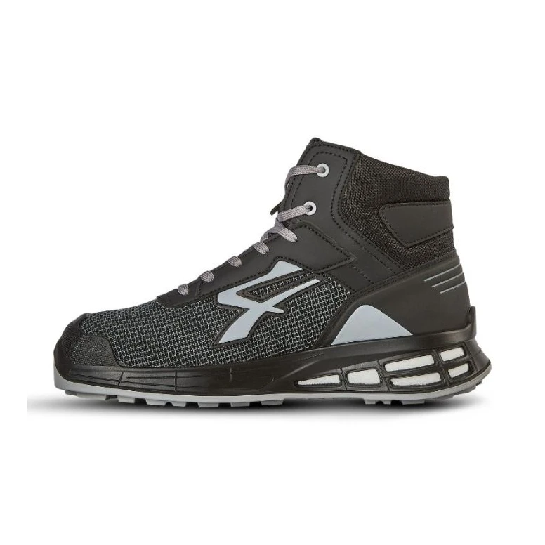 Zapatos de seguridad U-Power Red Premium Fantom S3 SRC CI ESD RN10074