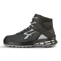 Zapatos de seguridad U-Power Red Premium Fantom S3 SRC CI ESD RN10074