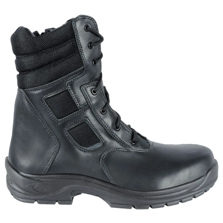 Zapatos de seguridad Cofra Veteran S3 HRO SRC 10350-000