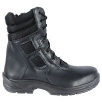 Zapatos de seguridad Cofra Veteran S3 HRO SRC 10350-000
