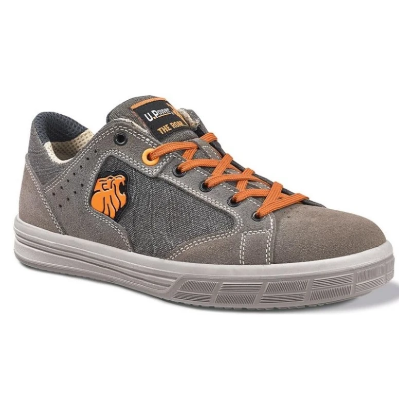 Zapatos de seguridad U-power Tuareg S1P SRC SN20066