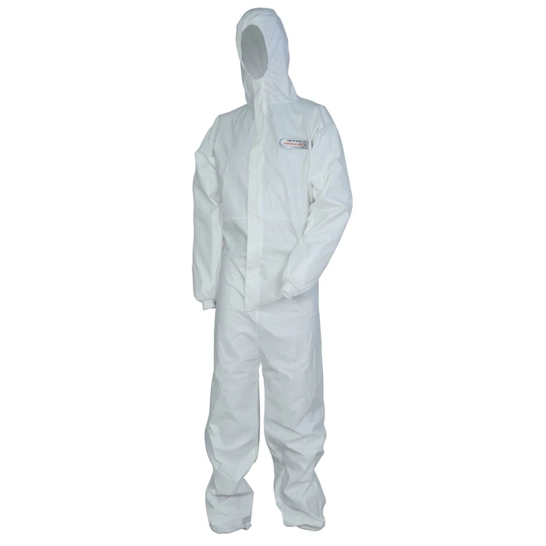 Mono de trabajo desechable Cofra Defensive Dual