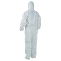 Mono de trabajo desechable Cofra Defensive Dual 2