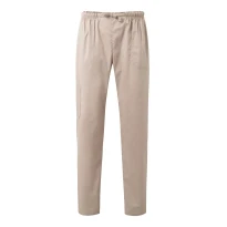 Pantalón Sanitario de trabajo Elástico Multibolsillos Velilla 533006S