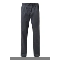 Pantalón Sanitario de trabajo Elástico Multibolsillos Velilla 533006S
