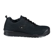 Liquidación total - Zapatos de seguridad Cofra Bourn S1P SRC 78802-013 Número 46