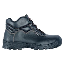 Zapatos de seguridad Cofra Level UK S3 SRC 22020-000