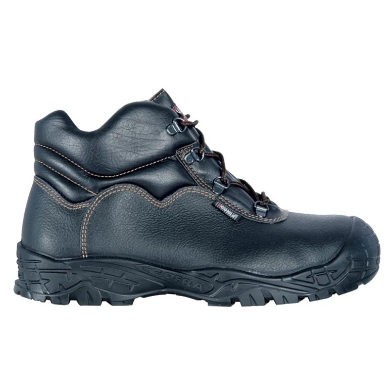 Zapatos de seguridad Cofra Level UK S3 SRC 22020-000