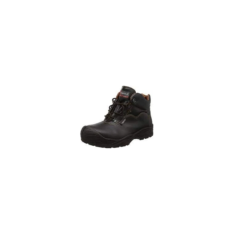 Zapatos de seguridad Cofra Level UK S3 SRC 22020-000