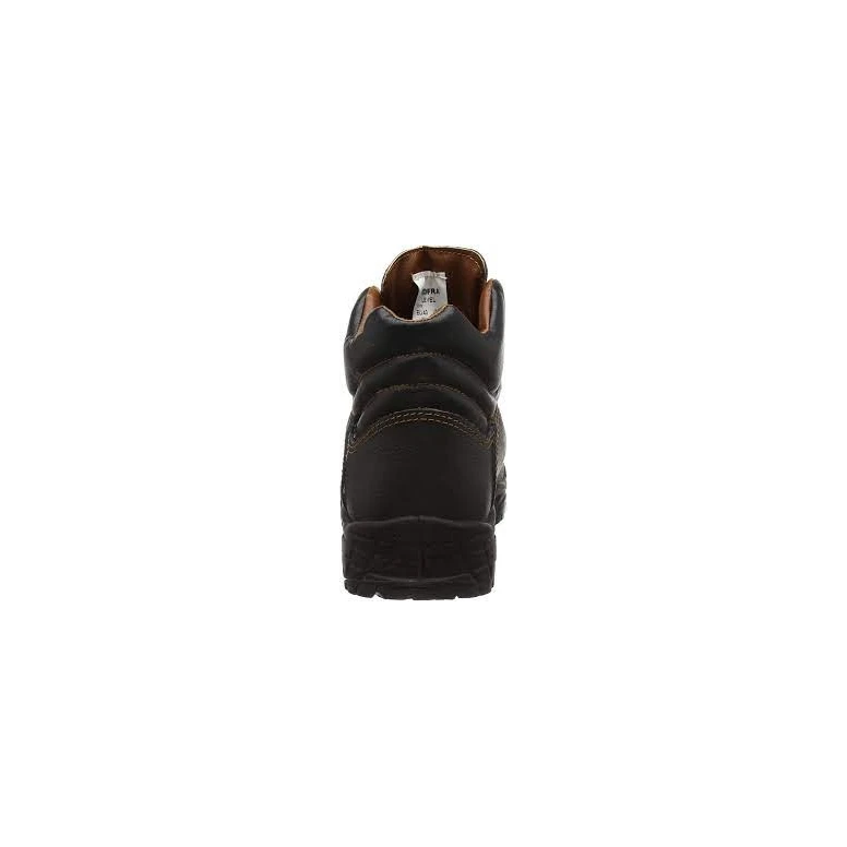 Zapatos de seguridad Cofra Level UK S3 SRC 22020-000