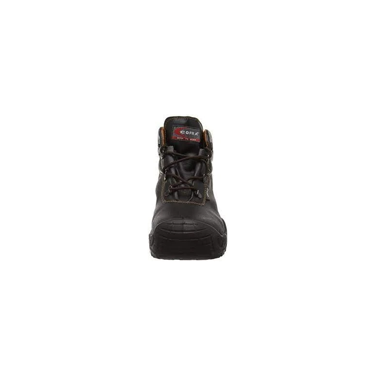 Zapatos de seguridad Cofra Level UK S3 SRC 22020-000