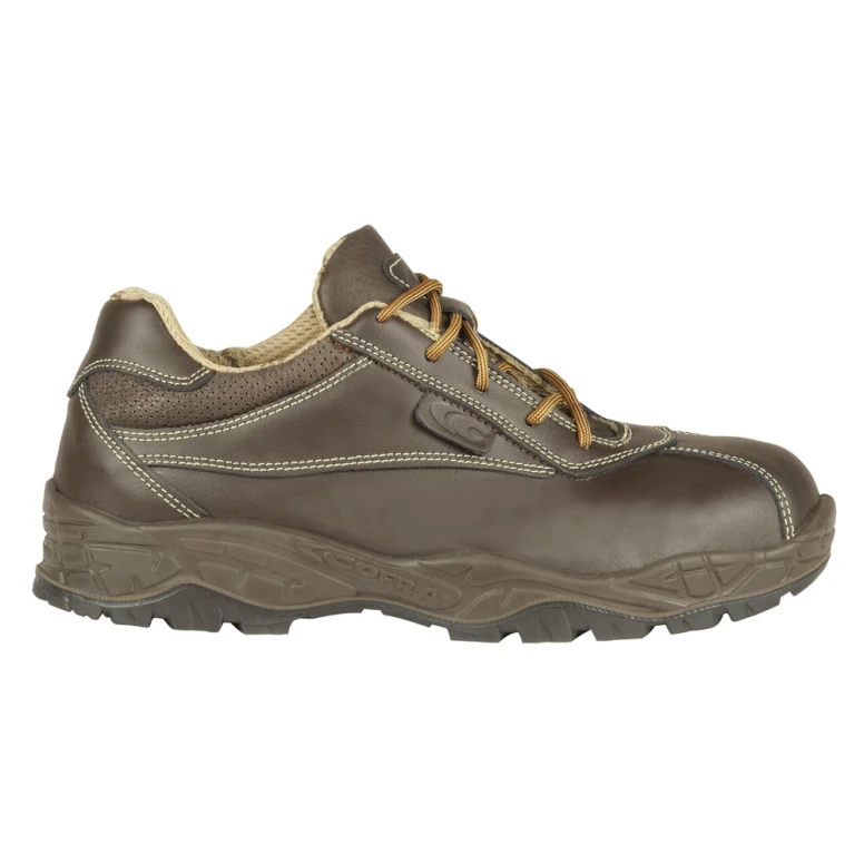 Zapatos de seguridad Cofra Guide S3 SRC 22091-000