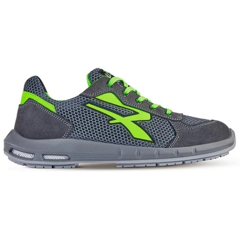 Zapatos de seguridad U-power Gemini Plus S1P SRC ESD RP20026