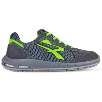 Zapatos de seguridad U-power Gemini Plus S1P SRC ESD RP20026
