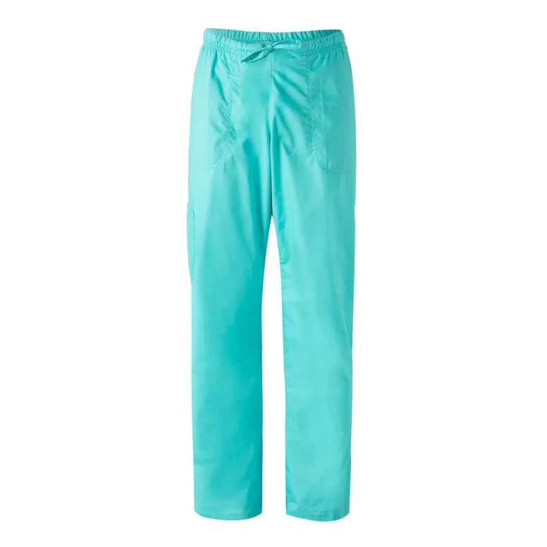 Pantalón Sanitario de trabajo Elástico Multibolsillos Velilla 533006S
