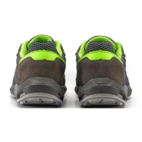 Zapatos de seguridad U-power Gemini Plus S1P SRC ESD RP20026