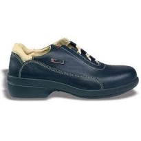 Zapatos de seguridad Cofra Gaja S2 84260-000