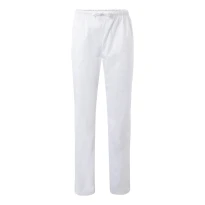 Pantalón Sanitario de trabajo Elástico Multibolsillos Velilla 533006S