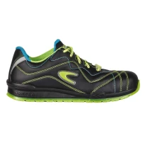 Zapatos de seguridad Cofra Griffis S1P ESD SRC 78750-000